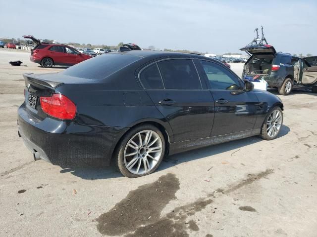 2010 BMW 335 I