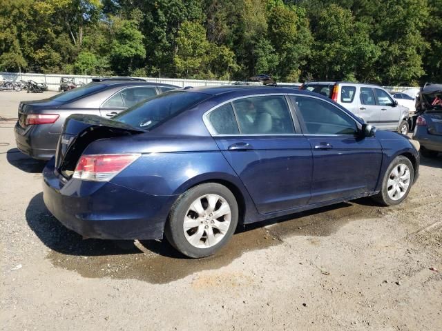 2008 Honda Accord EXL