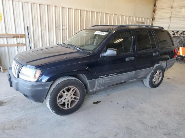 2004 Jeep Grand Cherokee Laredo