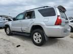 2008 Toyota 4runner SR5