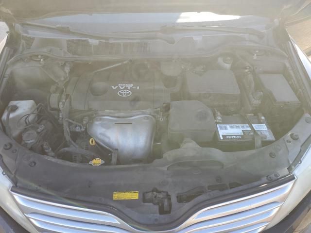 2009 Toyota Venza