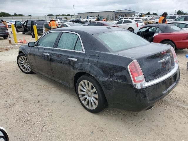 2013 Chrysler 300