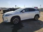 2020 Lexus RX 350 Base