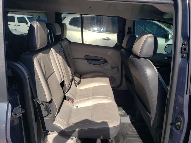 2014 Ford Transit Connect XLT