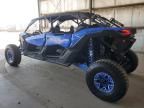 2021 Can-Am Maverick X3 Max X RS Turbo RR