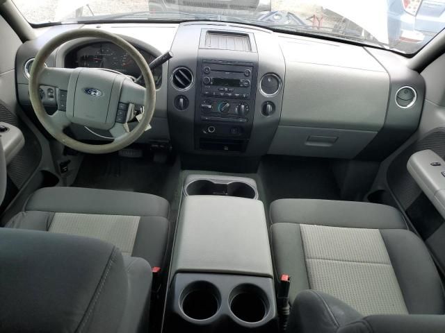 2008 Ford F150