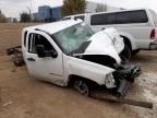 2007 Chevrolet Silverado C2500 Heavy Duty