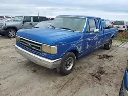 1990 Ford F150 en venta en Arcadia, FL