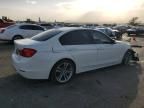 2014 BMW 328 I