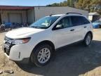 2013 Ford Edge SE