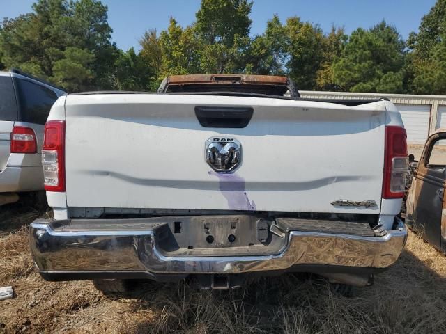 2022 Dodge RAM 2500 Tradesman