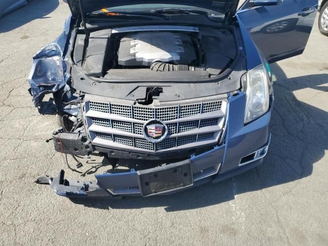 2009 Cadillac CTS HI Feature V6