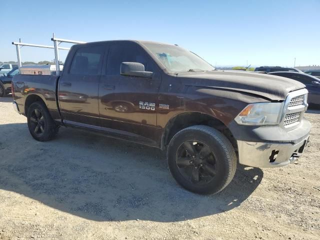 2015 Dodge RAM 1500 ST