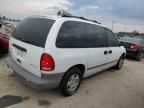 2000 Dodge Caravan