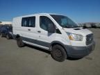 2016 Ford Transit T-250