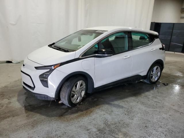 2023 Chevrolet Bolt EV 1LT