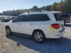 2016 Mercedes-Benz GL 450 4matic