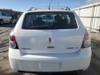 2009 Pontiac Vibe