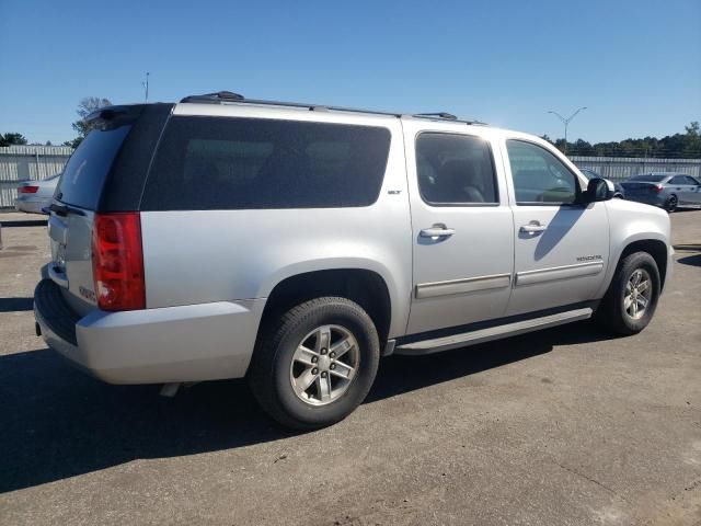 2013 GMC Yukon XL C1500 SLT