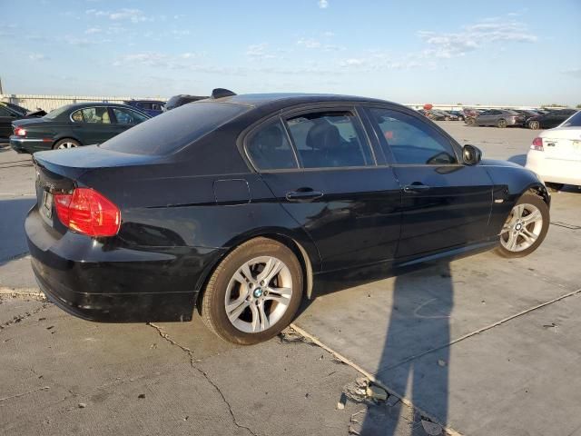 2010 BMW 328 I