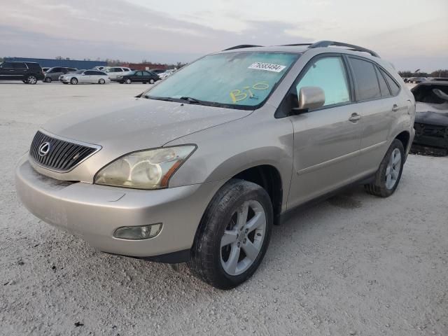 2007 Lexus RX 350