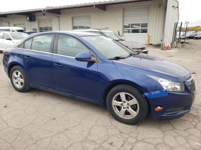 2013 Chevrolet Cruze LT