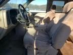 2001 Chevrolet Silverado K1500