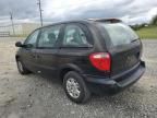 2007 Dodge Caravan SE