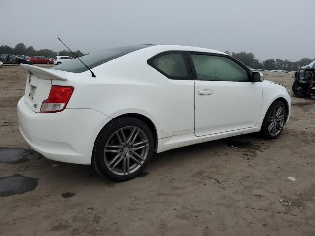 2013 Scion TC