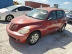 2009 Chrysler PT Cruiser