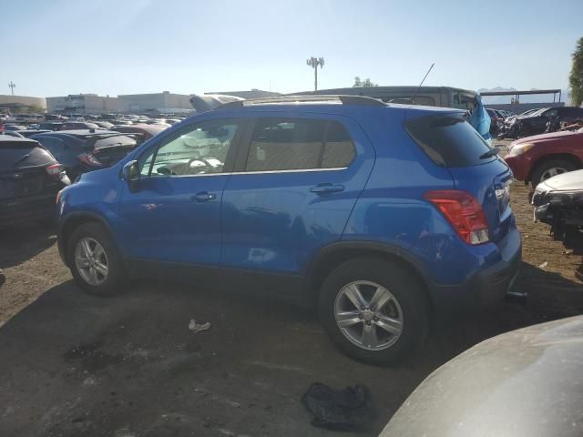 2015 Chevrolet Trax 1LT