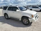 2002 Toyota 4runner Limited