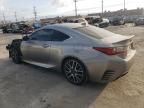 2017 Lexus RC 200T