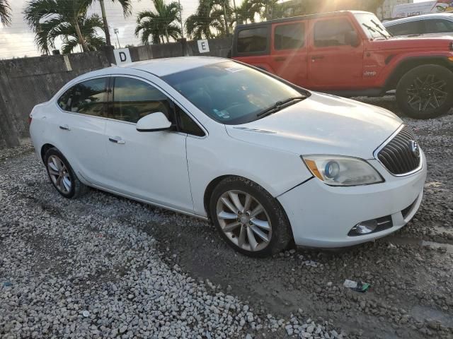 2012 Buick Verano