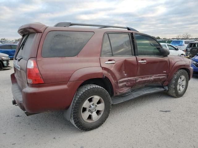 2006 Toyota 4runner SR5