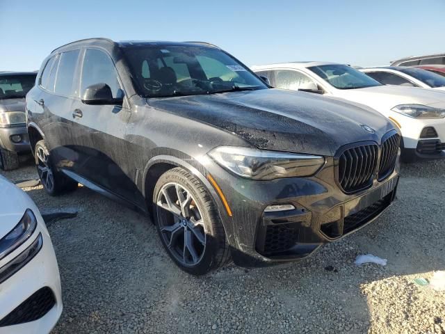 2020 BMW X5 Sdrive 40I