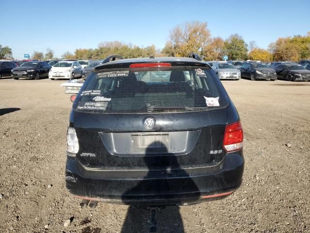 2014 Volkswagen Jetta S