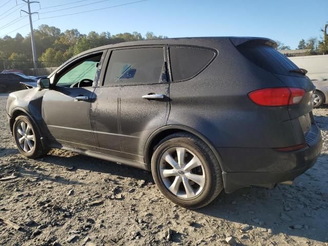 2007 Subaru B9 Tribeca 3.0 H6