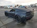 2019 Chevrolet Corvette Grand Sport 1LT