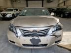 2007 Toyota Camry Hybrid