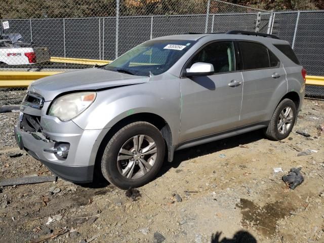 2012 Chevrolet Equinox LT