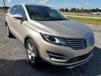 2017 Lincoln MKC Premiere