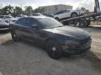 2019 Dodge Charger Police