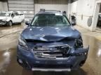 2017 Subaru Outback 3.6R Limited