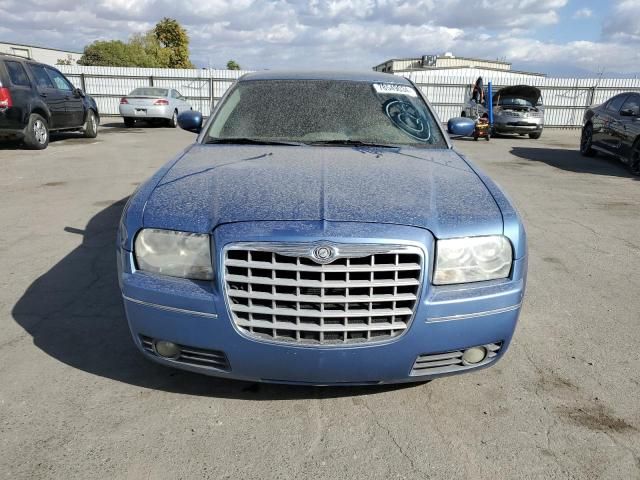 2007 Chrysler 300 Touring