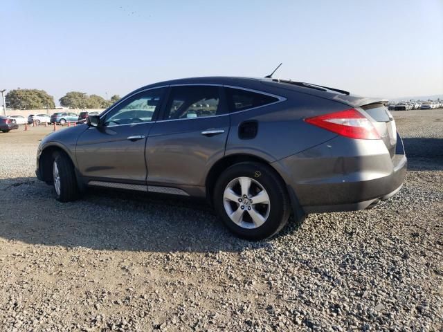 2012 Honda Crosstour EX