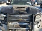 2018 Chevrolet Silverado K2500 Heavy Duty LTZ