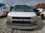 2014 Chevrolet Express G2500