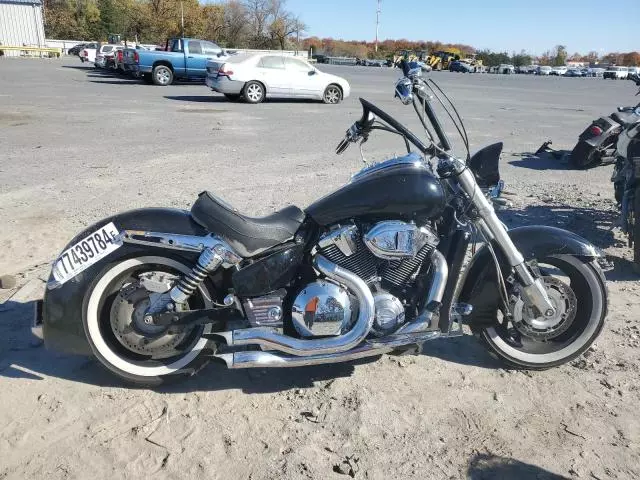 2006 Honda VTX1800 N3