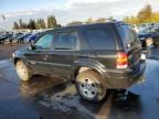 2007 Ford Escape Limited